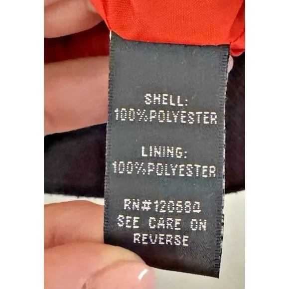 Torrid Bomber Jacket Women's Size 3/3X Patches Whatever 92 Love Cherries Lips - Picture 4 of 6